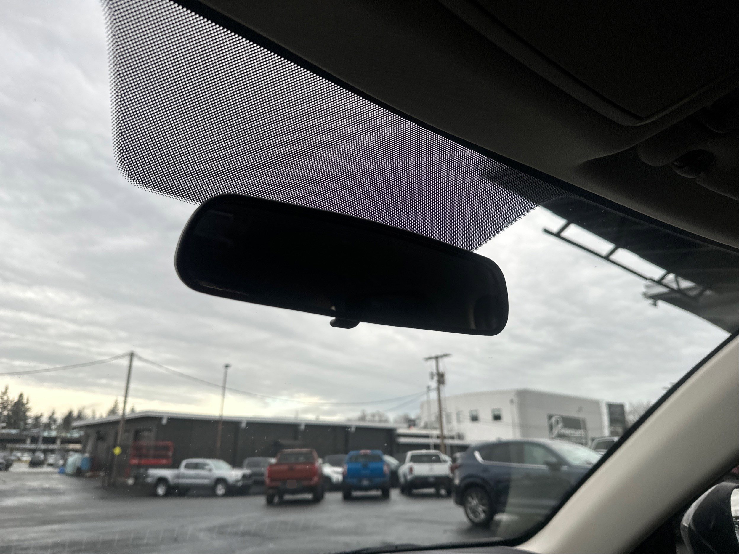 Used 2016 MAZDA CX-5 Touring image 16