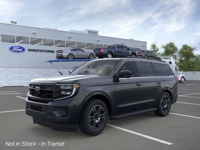 New 2025 Ford Expedition Active image 2