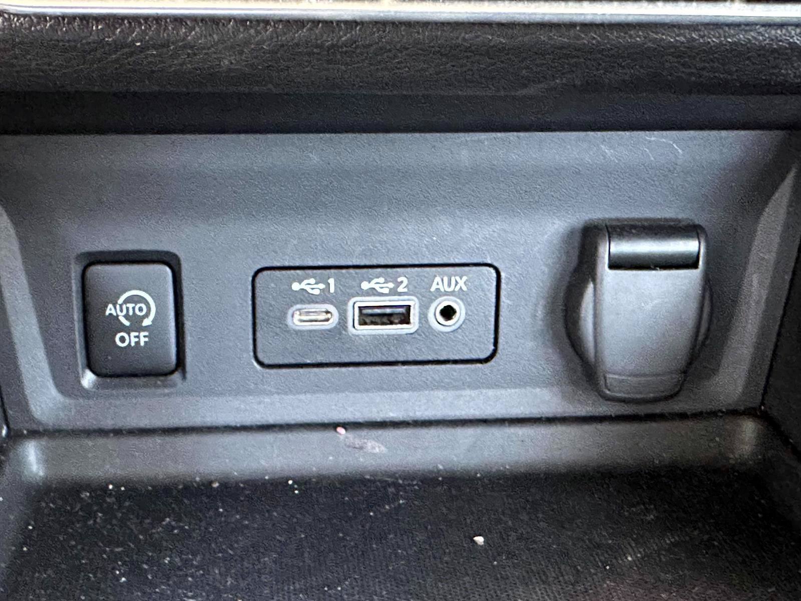 Certified 2024 Nissan Sentra SV w/ All-Weather Package FWD image 21