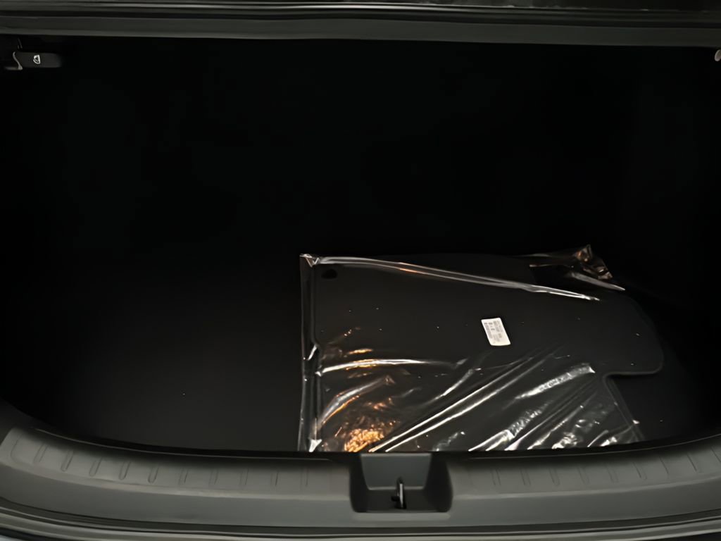 New 2026 Honda Civic Sport Touring image 18