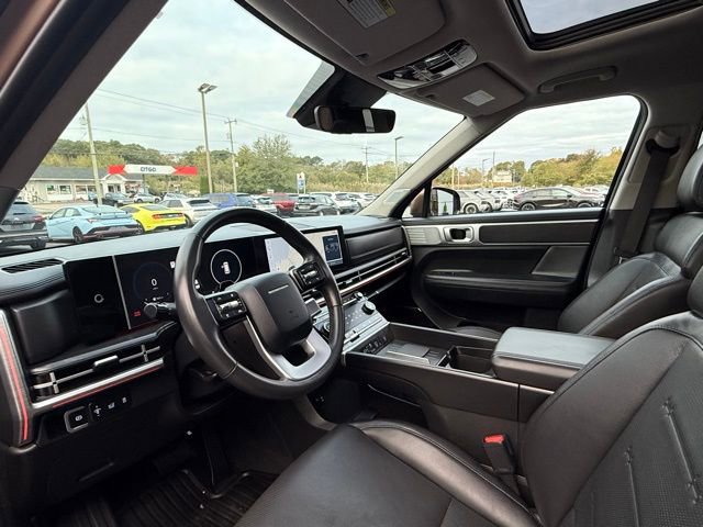 Used 2024 Hyundai Santa Fe Limited image 13