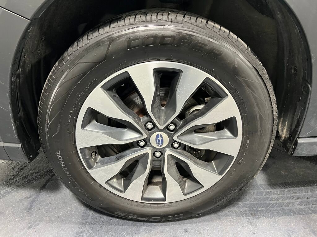 Used 2023 Subaru Outback Limited XT image 21