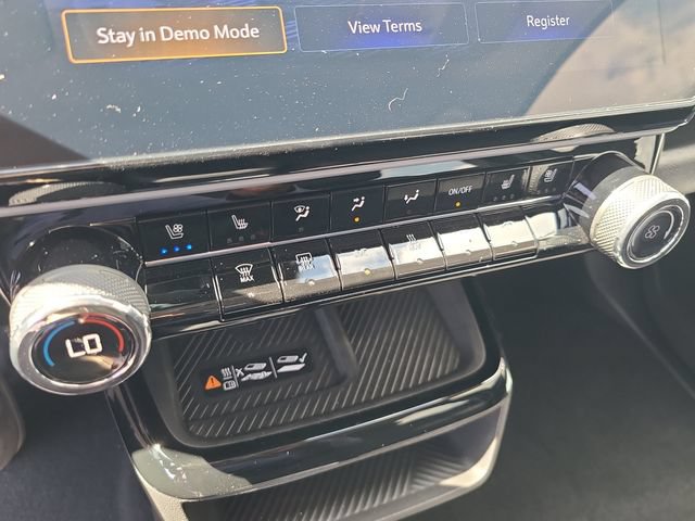 New 2027 Chevrolet Bolt RS w/ Super Cruise Package FWD image 30