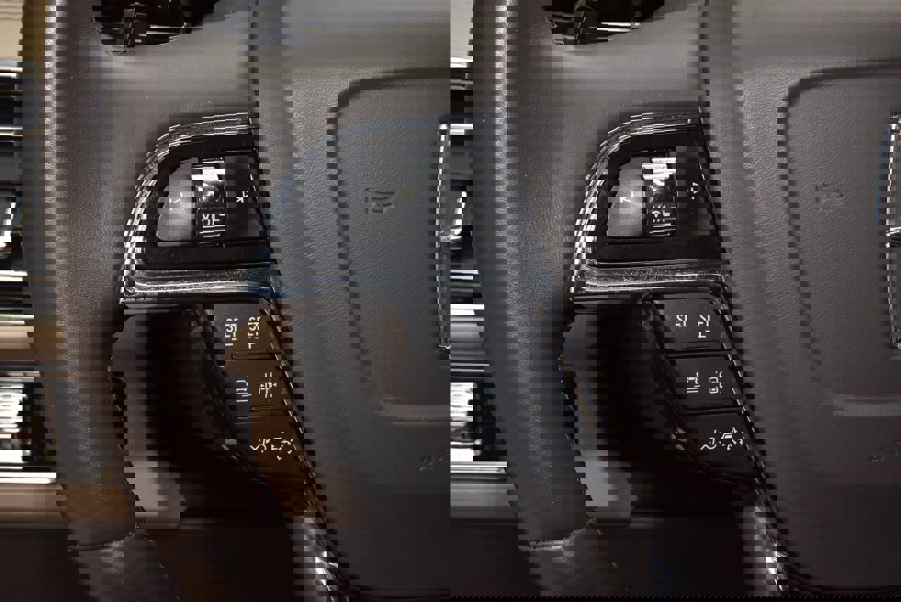 Used 2024 Lincoln Navigator Reserve image 24