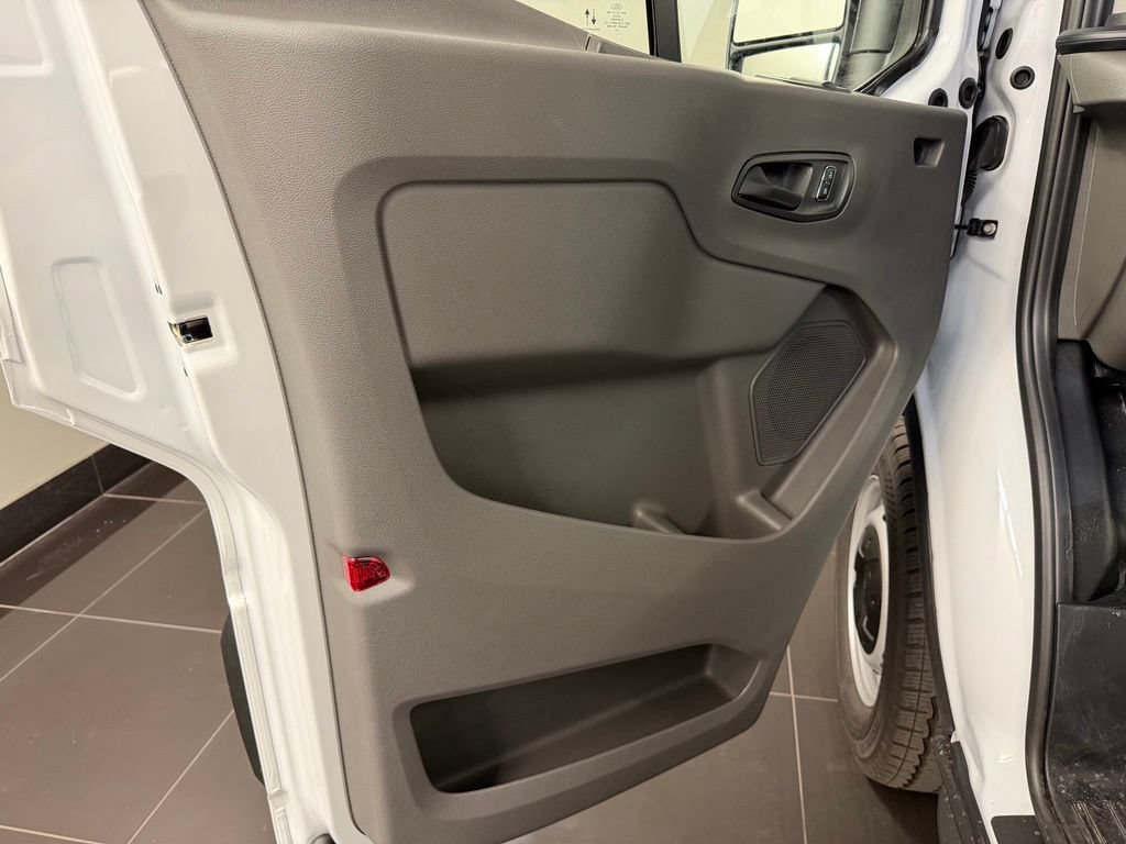 New 2026 Ford Transit 350 148 High Roof Extended RWD image 26