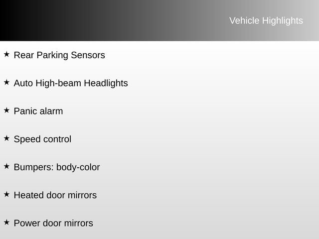 Used 2023 Nissan Versa SV image 27