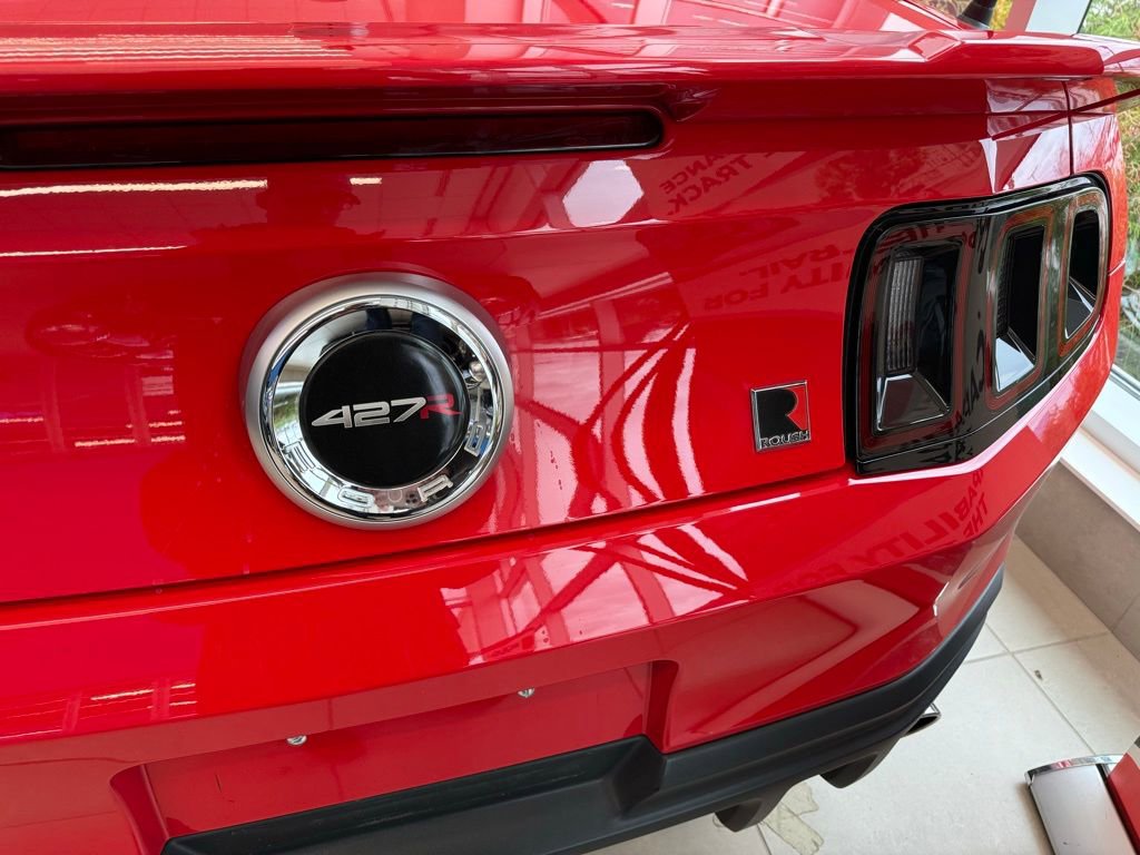 Used 2010 Ford Mustang GT Premium image 6
