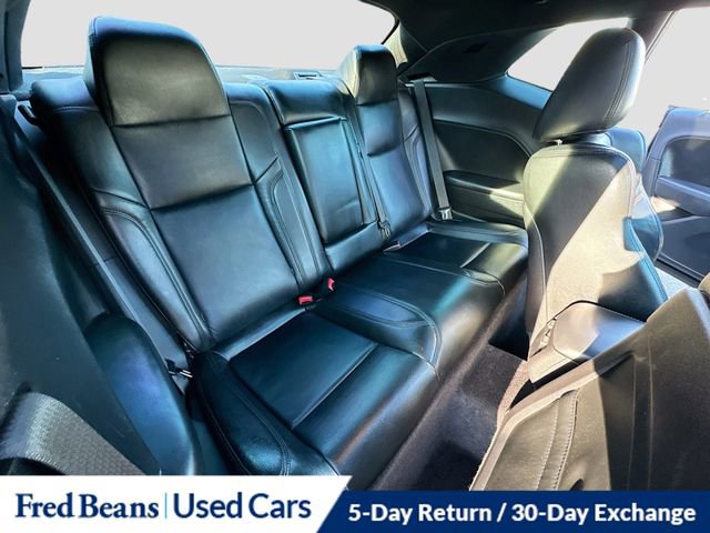 Used 2018 Dodge Challenger R/T image 28