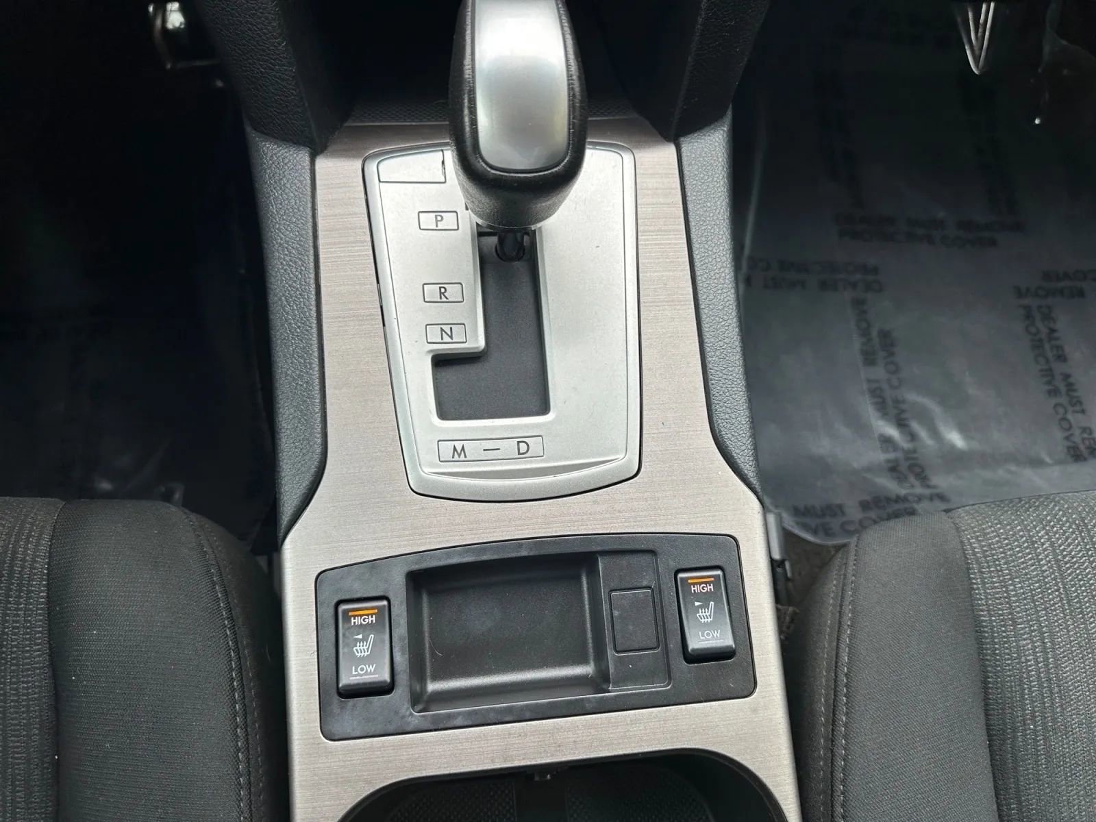 Used 2014 Subaru Outback 2.5i Premium image 19