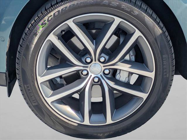Certified 2023 Land Rover Range Rover Sport SE AWD/4WD image 26