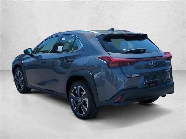 New 2026 Lexus UX 300h FWD image 9