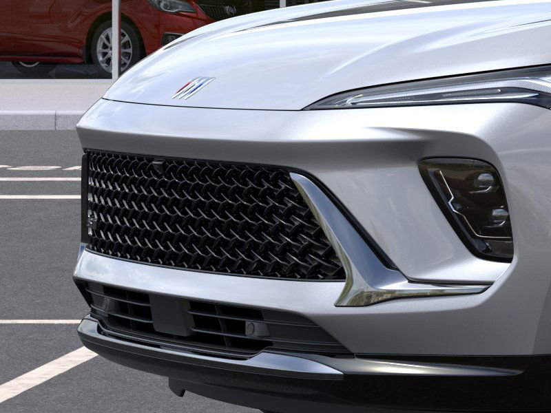 New 2026 Buick Envision Sport Touring image 13