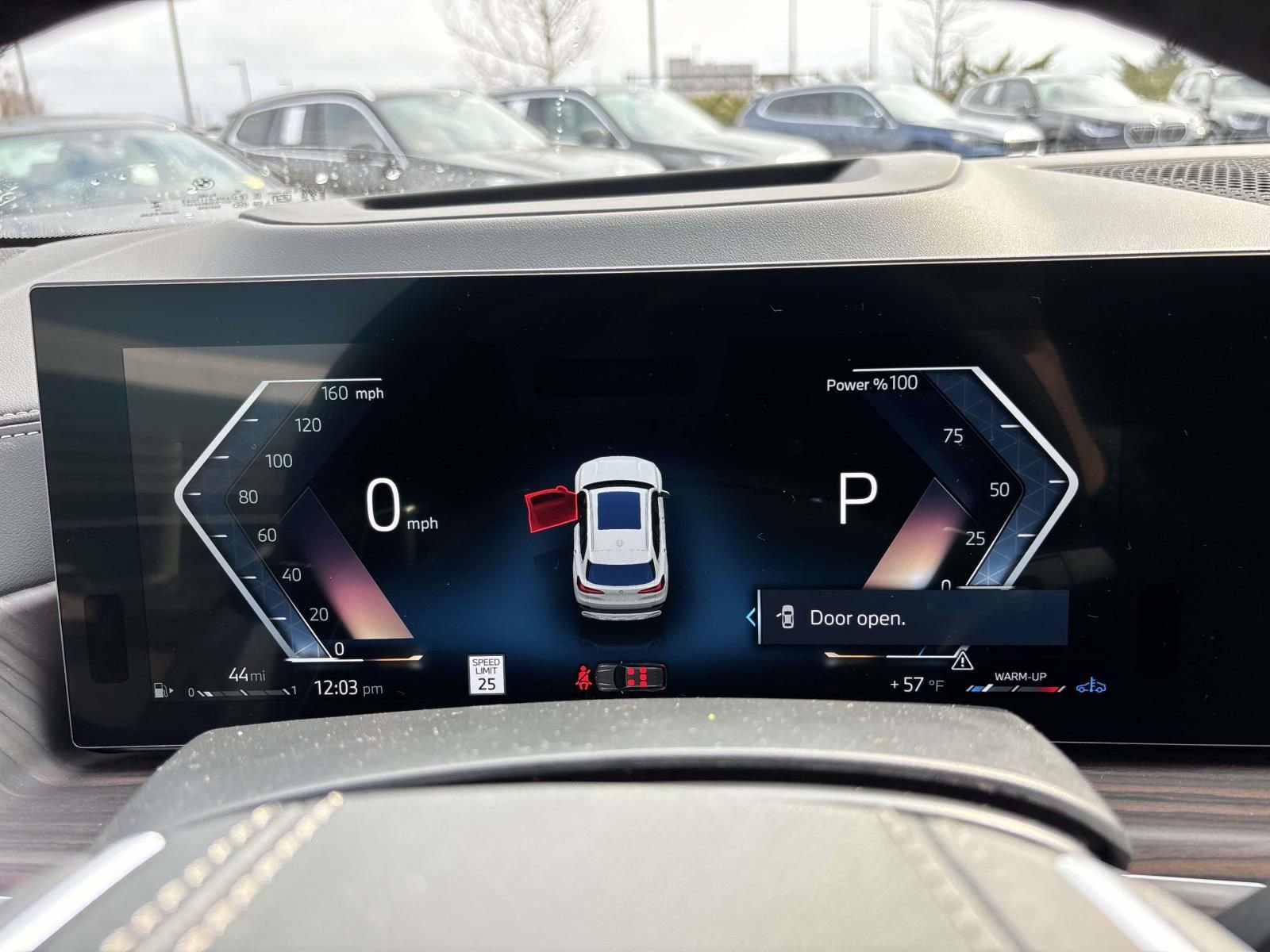 New 2026 BMW X5 xDrive40i AWD/4WD image 15