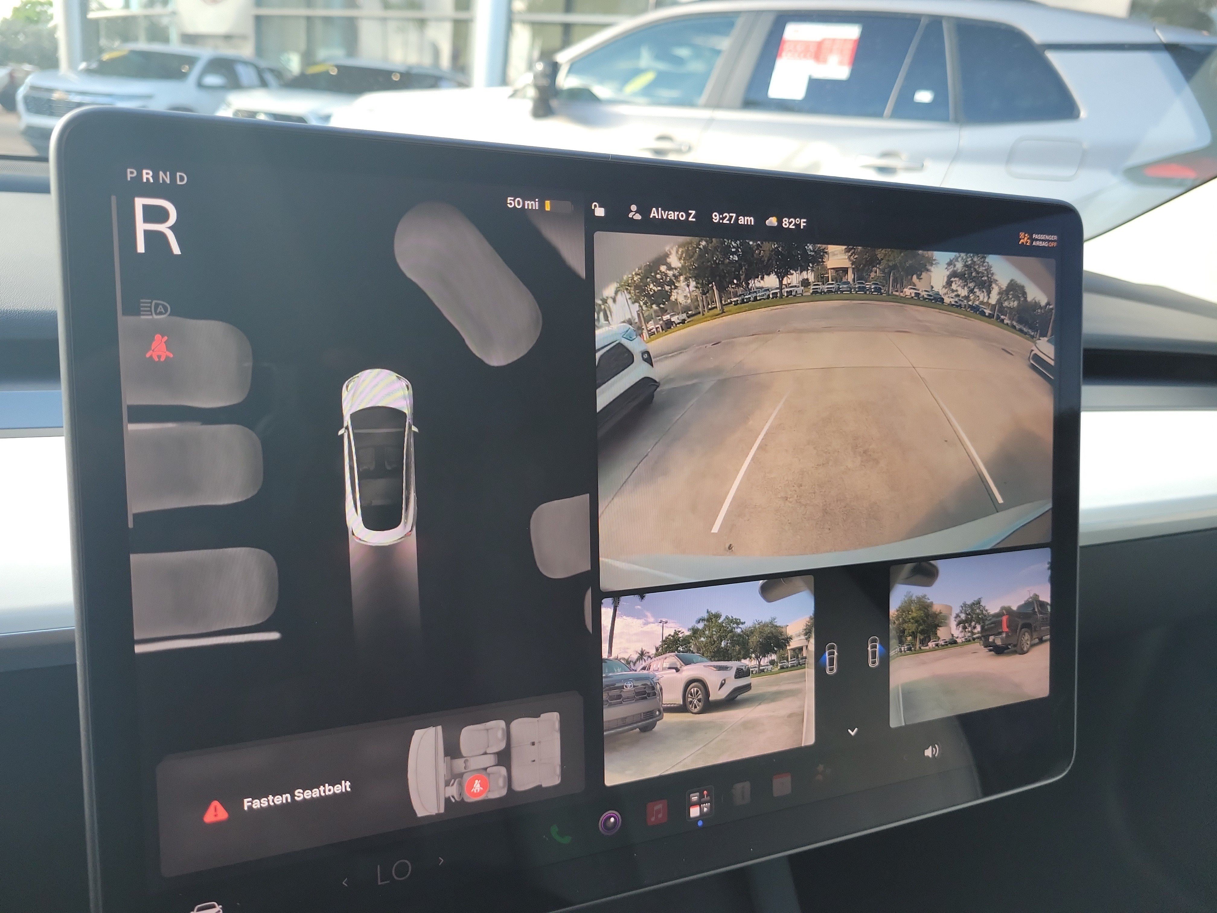 Used 2023 Tesla Model 3 Standard Range RWD image 32