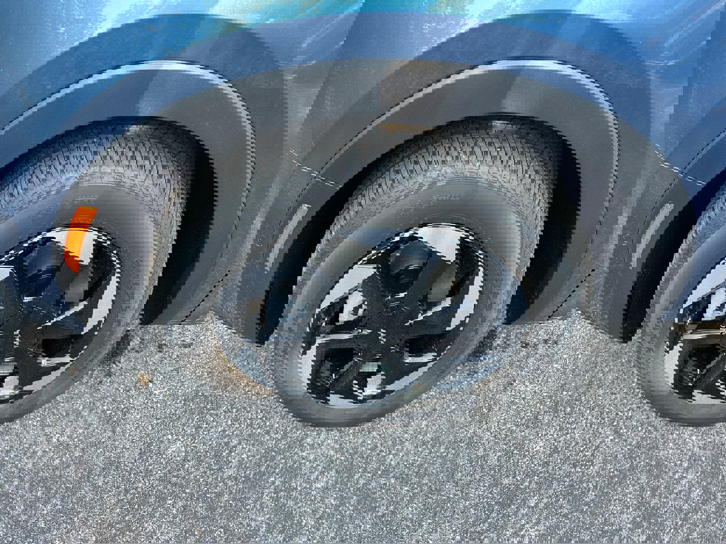 New 2025 Kia Sorento SX Prestige image 9