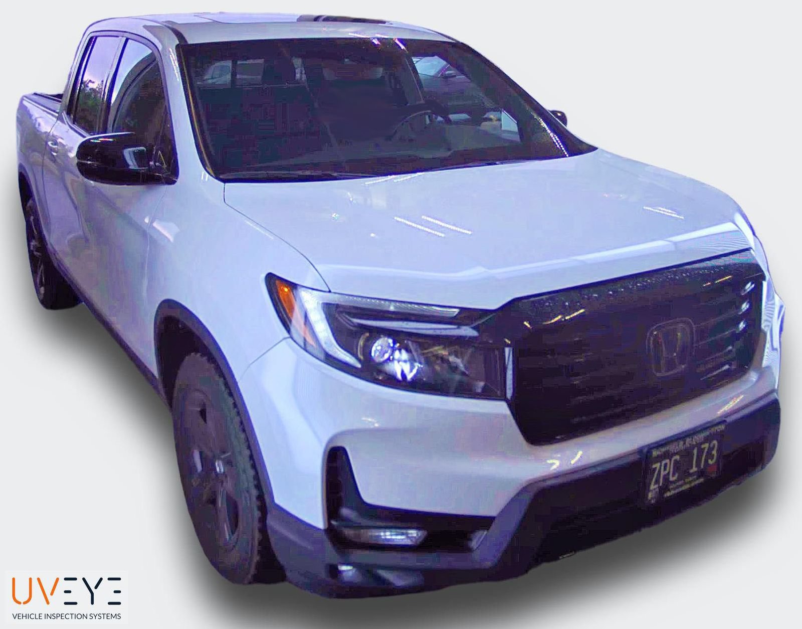 Used 2022 Honda Ridgeline Black Edition