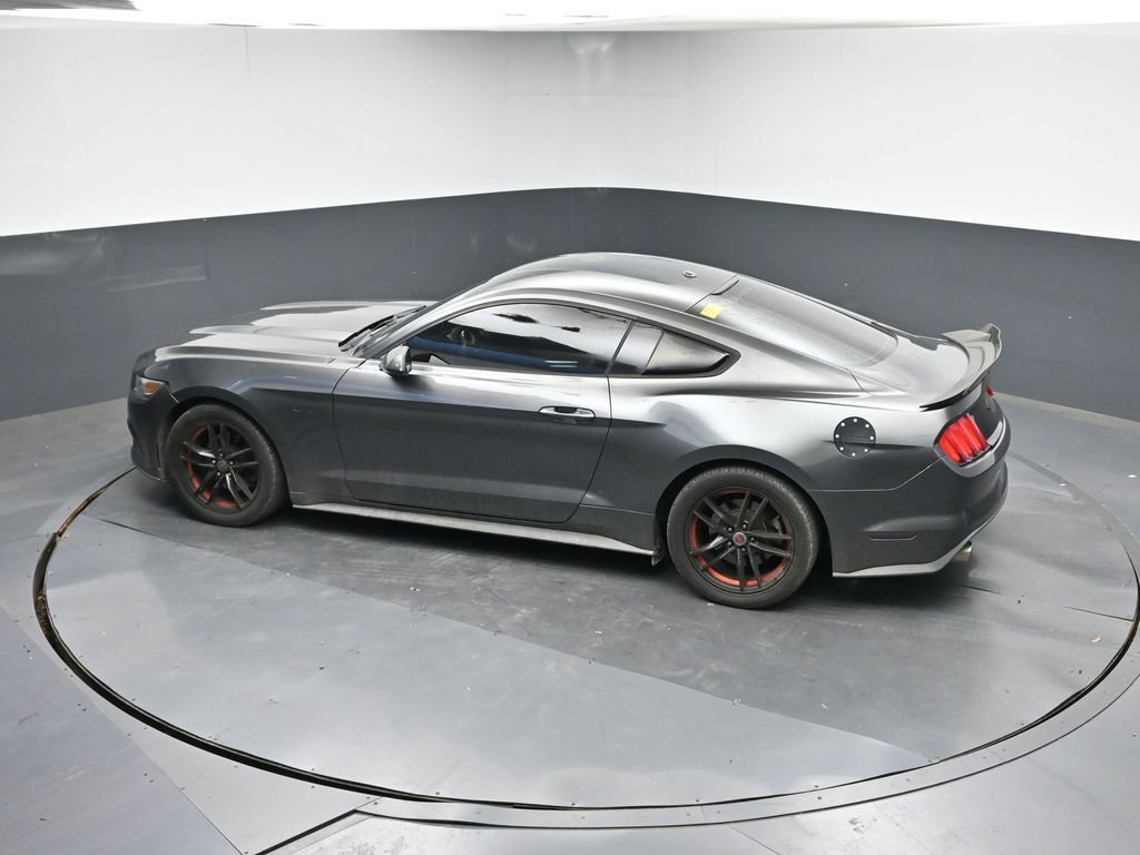 Used 2016 Ford Mustang Premium w/ Equipment Group 201A image 19