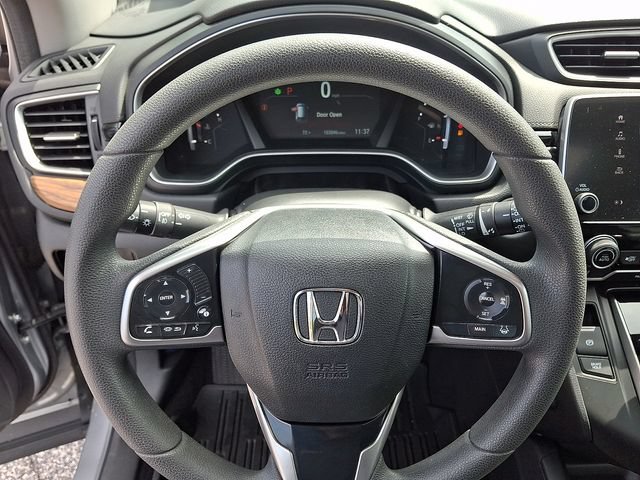 Used 2018 Honda CR-V EX image 18