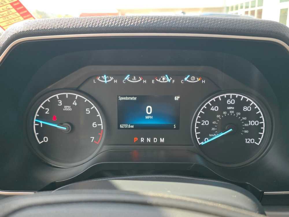 Used 2022 Ford F150 XL w/ Equipment Group 101A High image 20