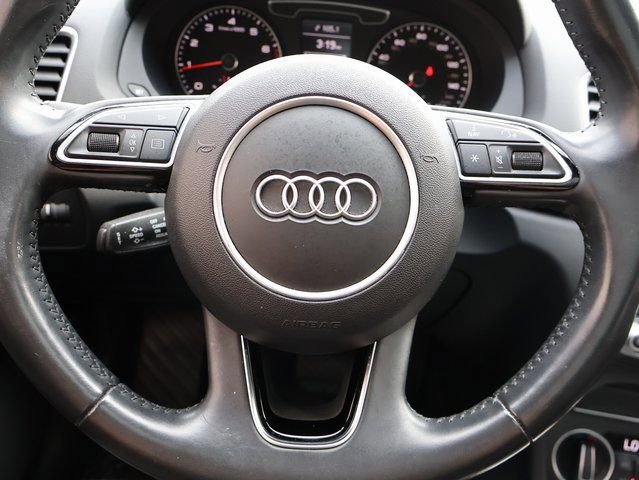 Used 2018 Audi Q3 2.0T Premium w/ Convenience Package image 32