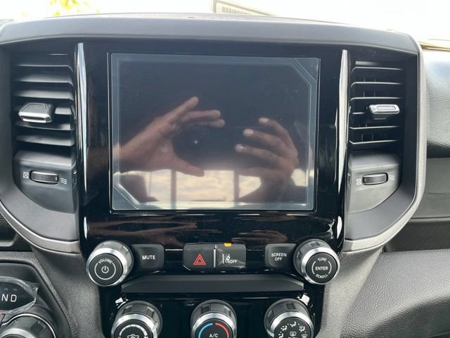 New 2026 RAM 1500 Tradesman AWD/4WD image 10