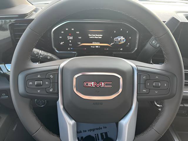 New 2026 GMC Sierra 2500 SLT w/ Max Trailering Package image 15