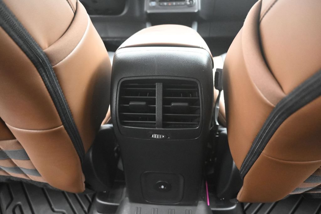 Certified 2025 Ford Bronco Sport Outer Banks w/ Outer Banks Tech Package+ AWD/4WD image 14