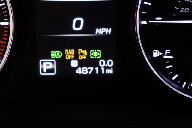 Used 2023 Subaru Ascent Limited w/ Technology Package AWD/4WD image 17