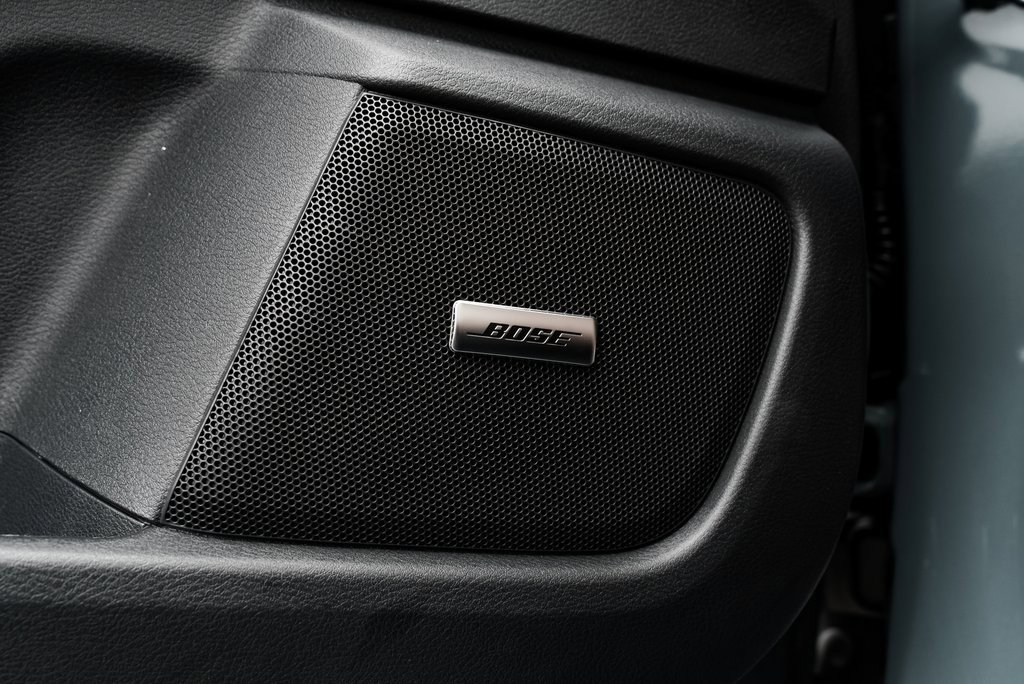 New 2025 Nissan Sentra SR w/ SR Premium Package image 19