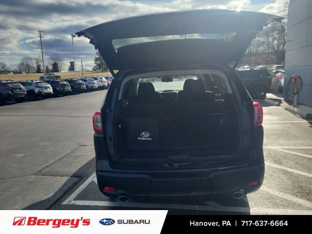 New 2026 Subaru Ascent Touring image 11
