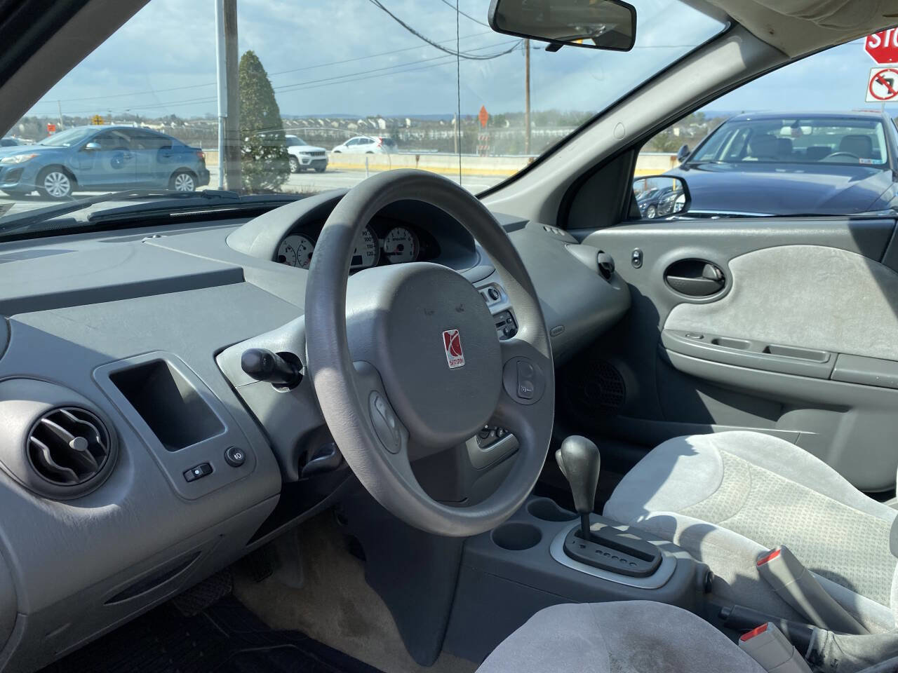 Used 2004 Saturn ION Level 3 image 11