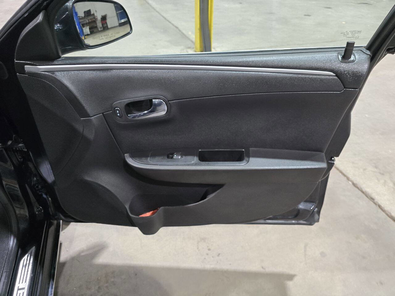 Used 2012 Chevrolet Malibu LT image 33