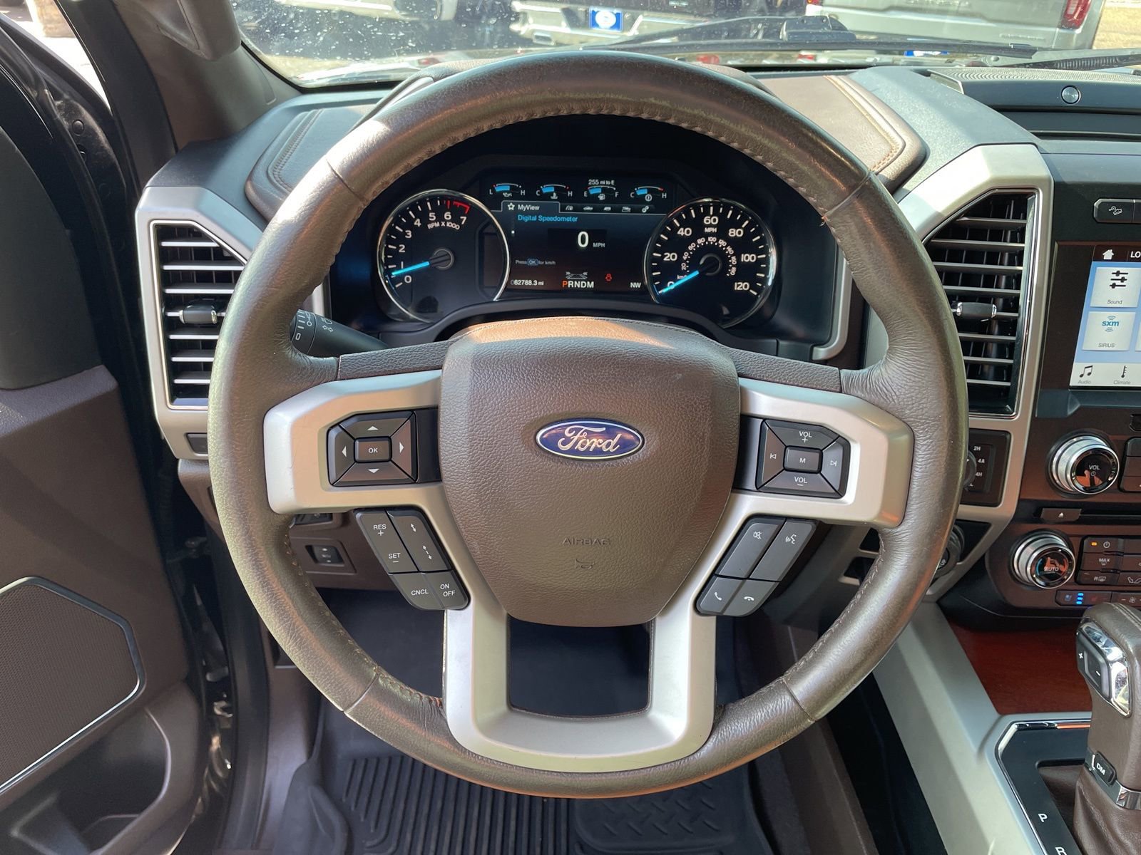 Used 2018 Ford F150 King Ranch w/ Equipment Group 601A Luxury image 15