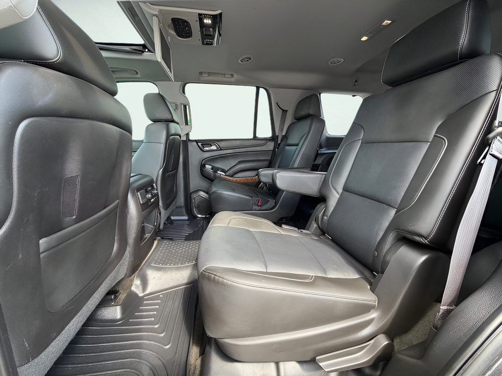 Used 2015 Chevrolet Tahoe LTZ AWD/4WD image 12
