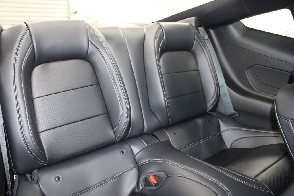 New 2026 Ford Mustang GT Premium w/ Mustang Nite Pony Package image 44