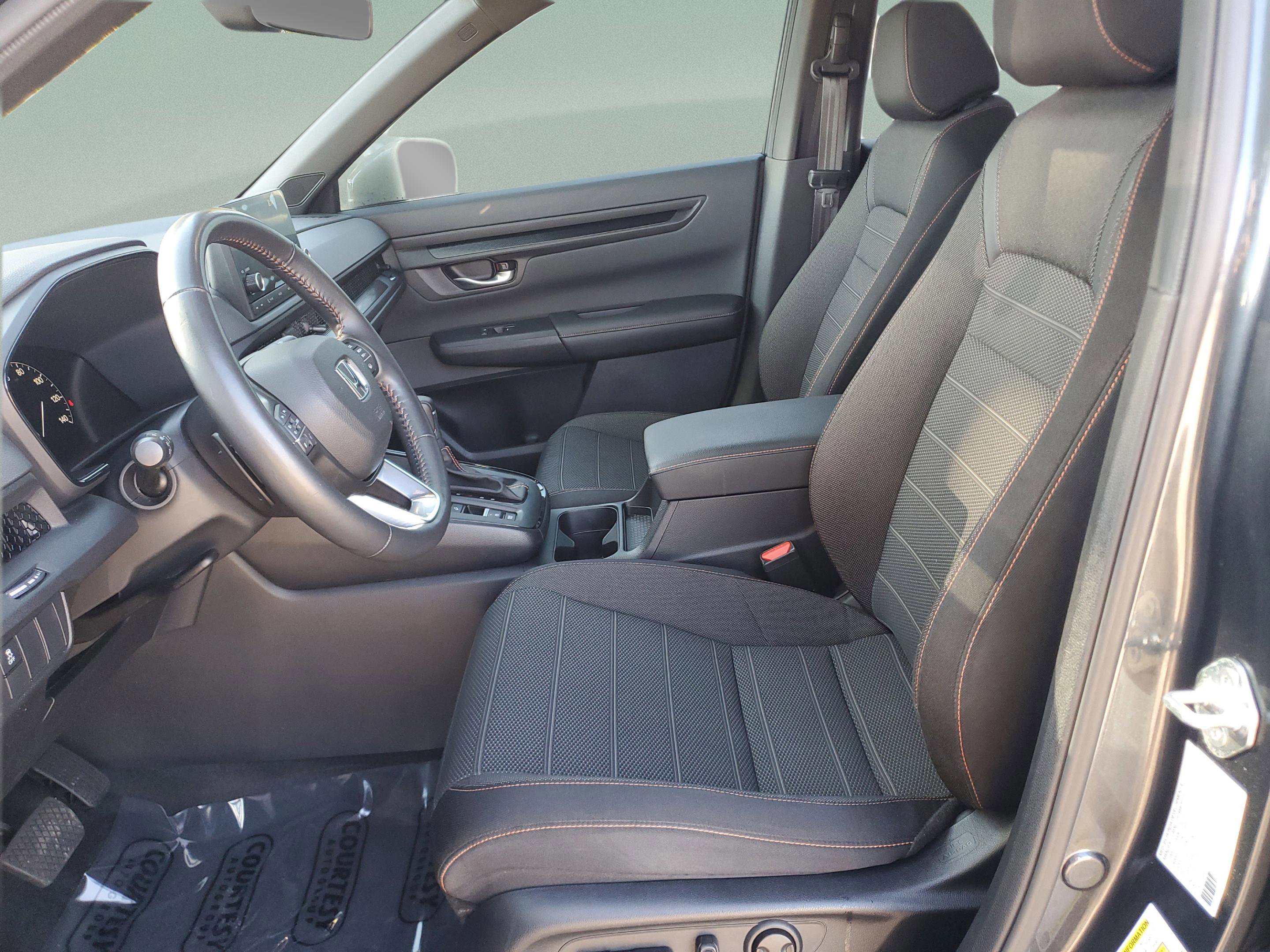 Used 2023 Honda CR-V Sport image 21