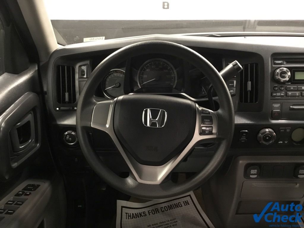 Used 2012 Honda Ridgeline RT image 33