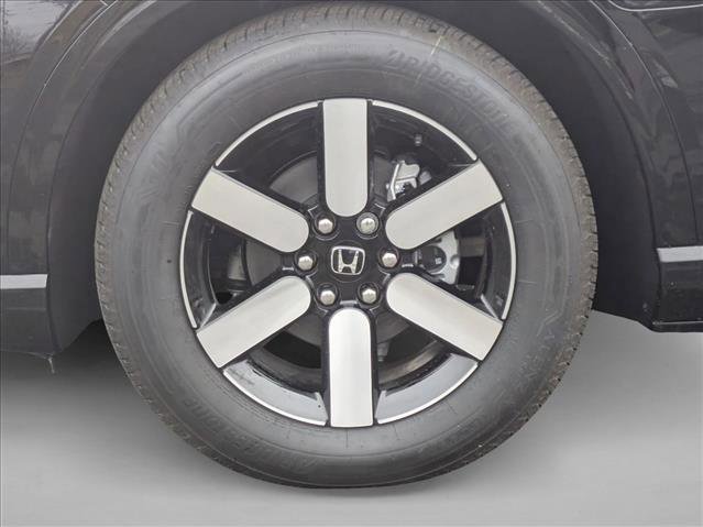 New 2026 Honda Prologue Touring image 10