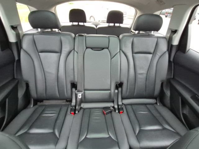 Used 2021 Audi Q7 3.0T Premium Plus AWD/4WD image 20