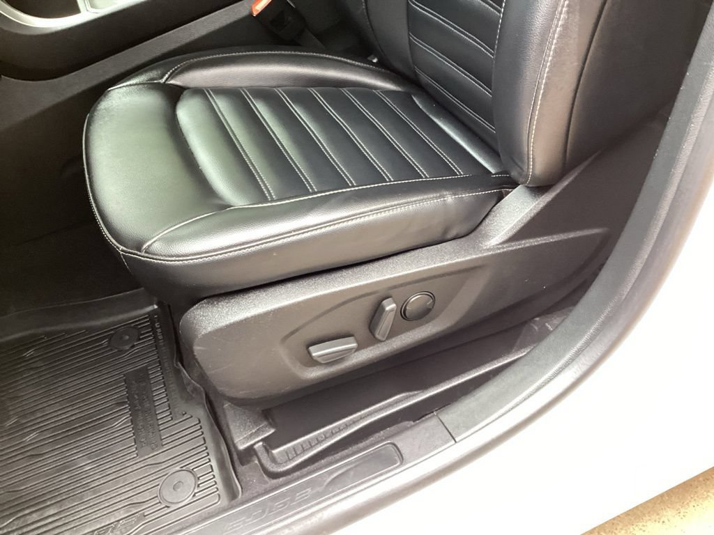 Used 2022 Ford Edge SEL w/ Convenience Package AWD/4WD image 35