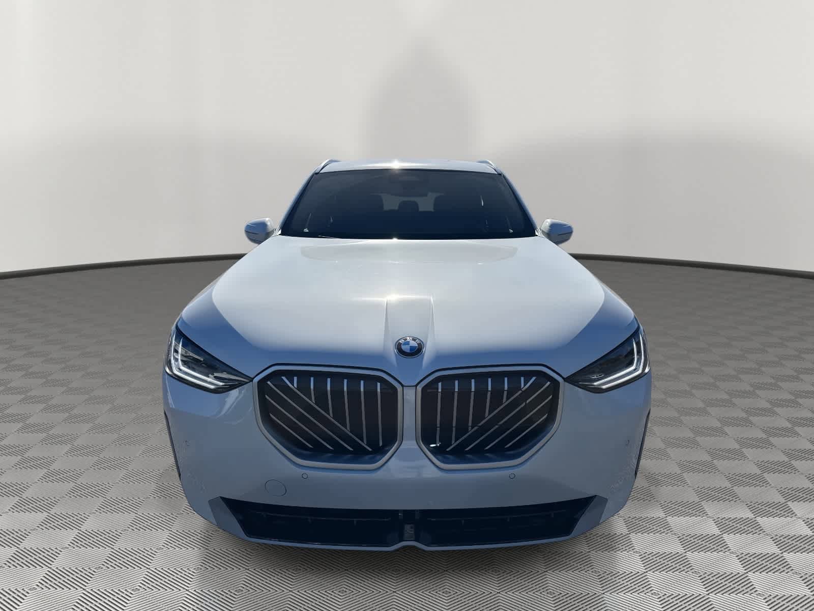 New 2026 BMW X3 xDrive30 AWD/4WD image 8
