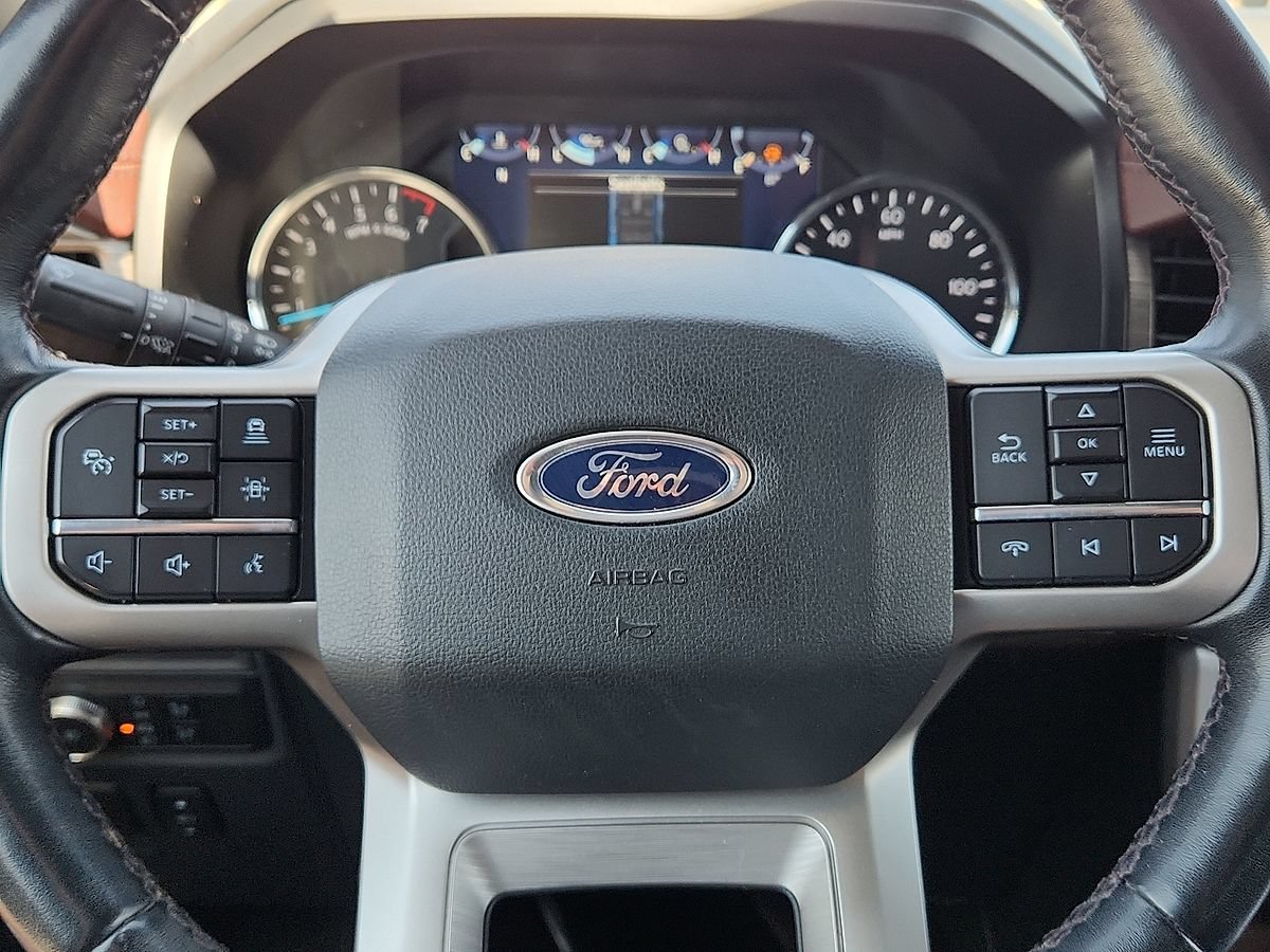 Used 2022 Ford Expedition Limited RWD image 10