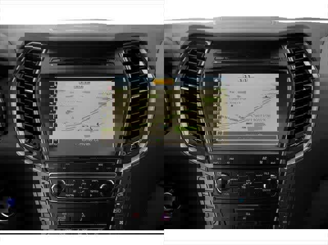 Used 2019 Hyundai Santa Fe XL SE w/ SE Premium Package 02 image 12