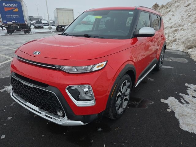 Used 2020 Kia Soul X-Line image 15