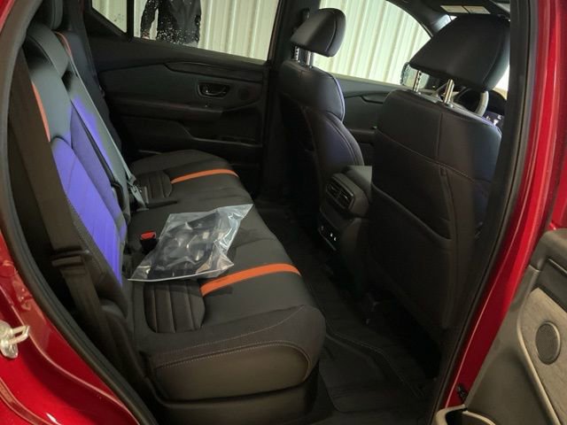 New 2026 Honda Passport TrailSport image 25