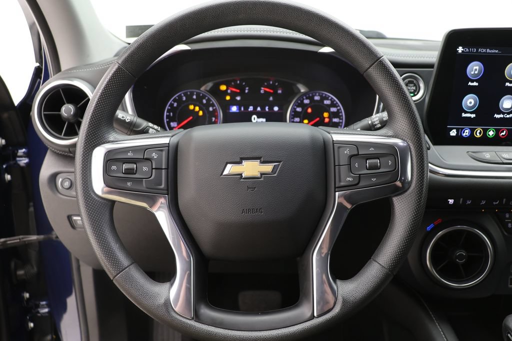 Used 2023 Chevrolet Blazer LT w/ Driver Confidence Package AWD/4WD image 16