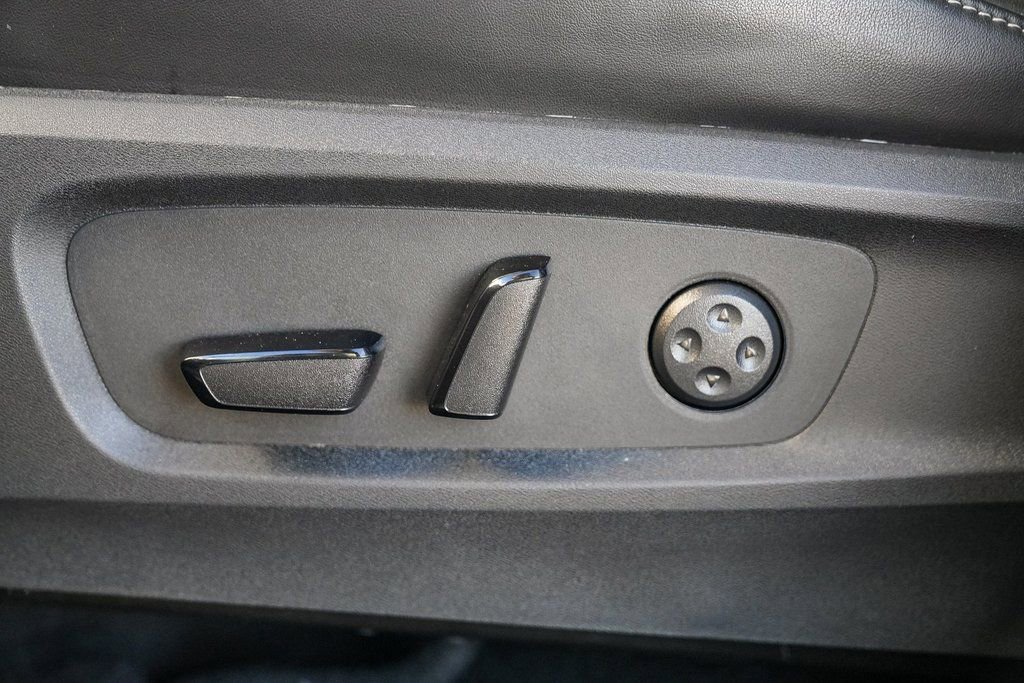 Certified 2024 INFINITI QX60 Luxe image 20