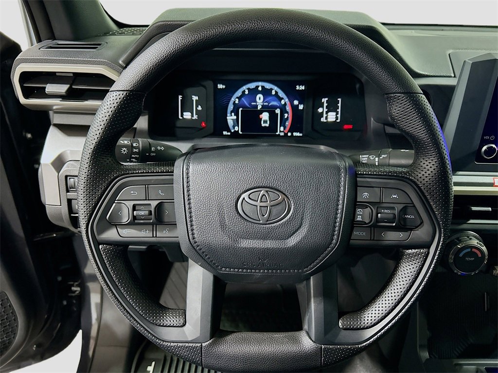 Used 2026 Toyota Tacoma TRD Sport image 12