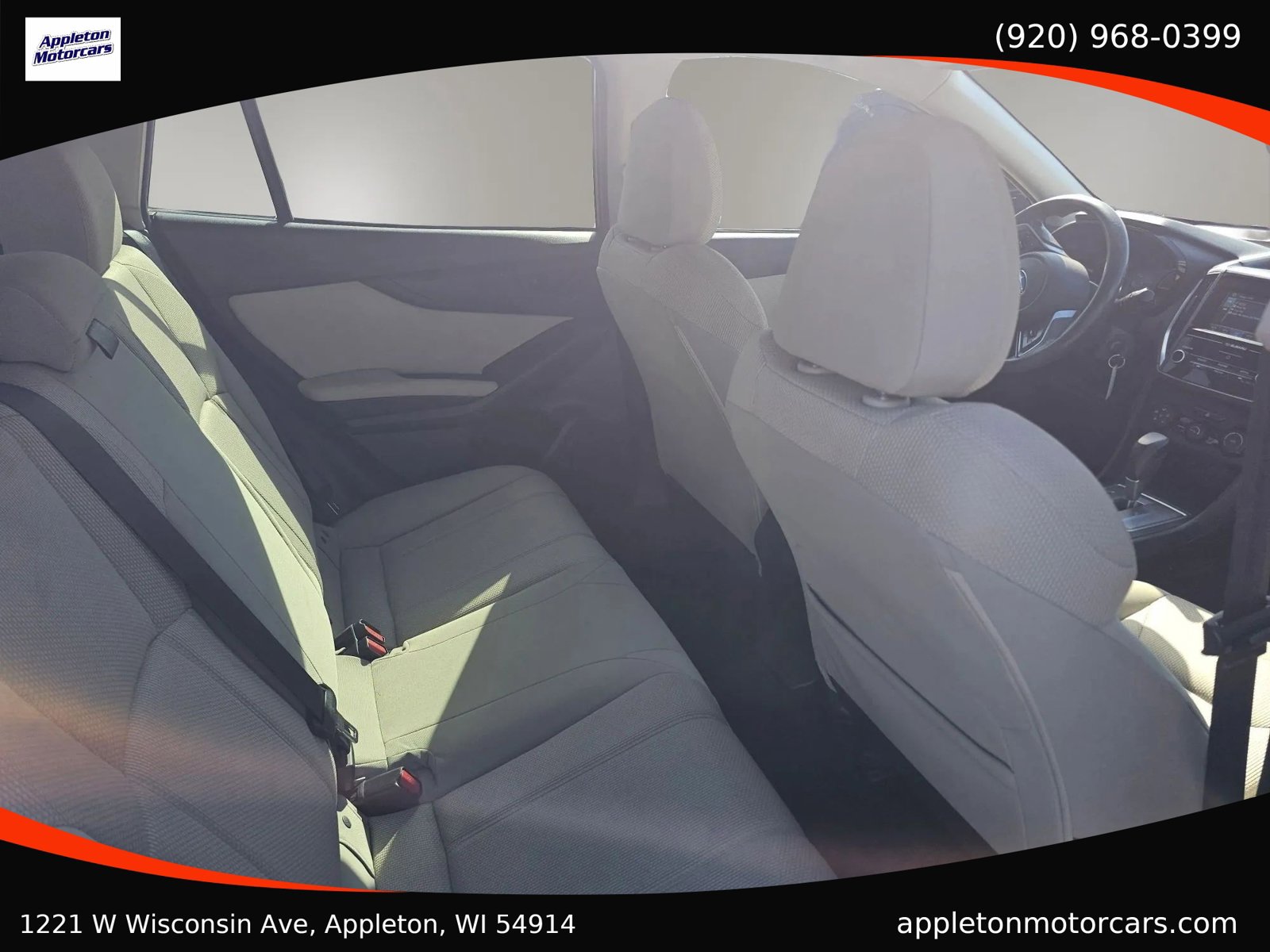 Used 2017 Subaru Impreza 2.0i image 31