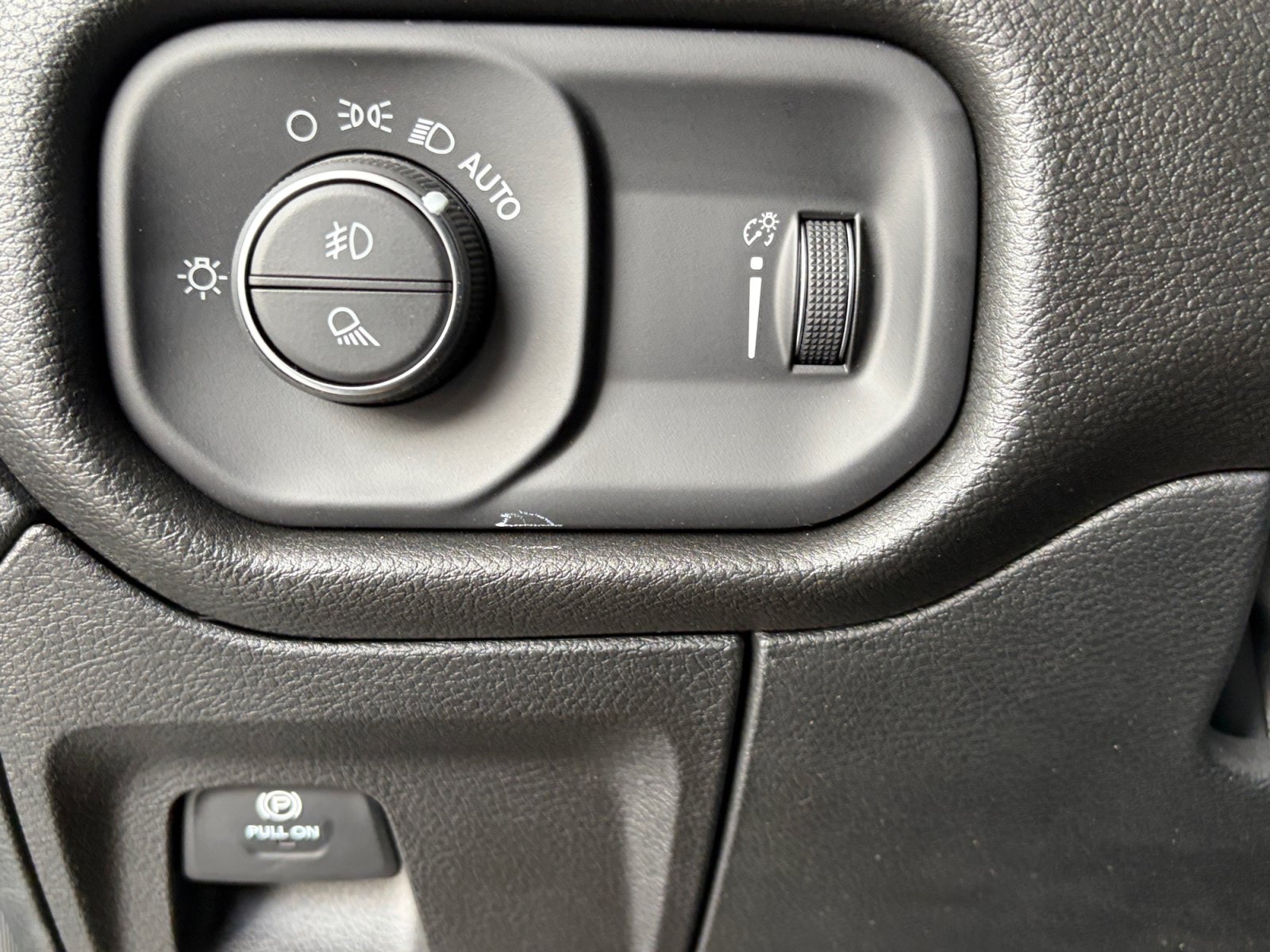 New 2026 RAM 1500 Warlock AWD/4WD image 28